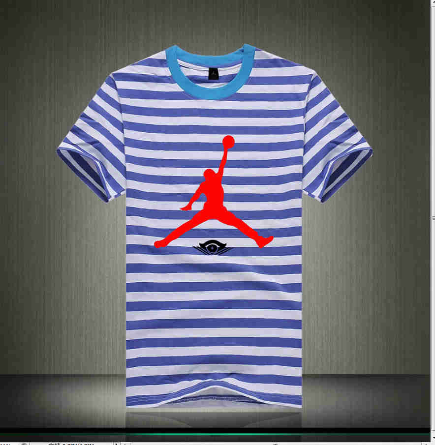 men jordan t-shirt S-XXXL-0470